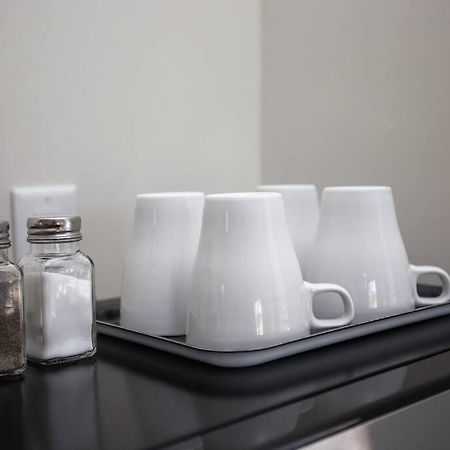 Cozy Studio Next To San Diego Dt And Balboa Park Экстерьер фото