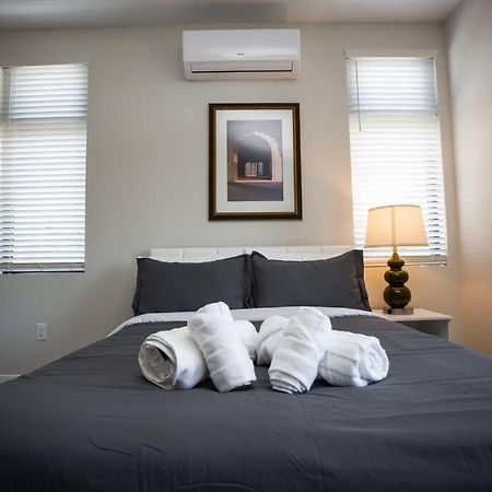 Cozy Studio Next To San Diego Dt And Balboa Park Экстерьер фото