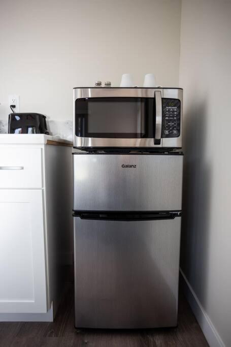 Cozy Studio Next To San Diego Dt And Balboa Park Экстерьер фото