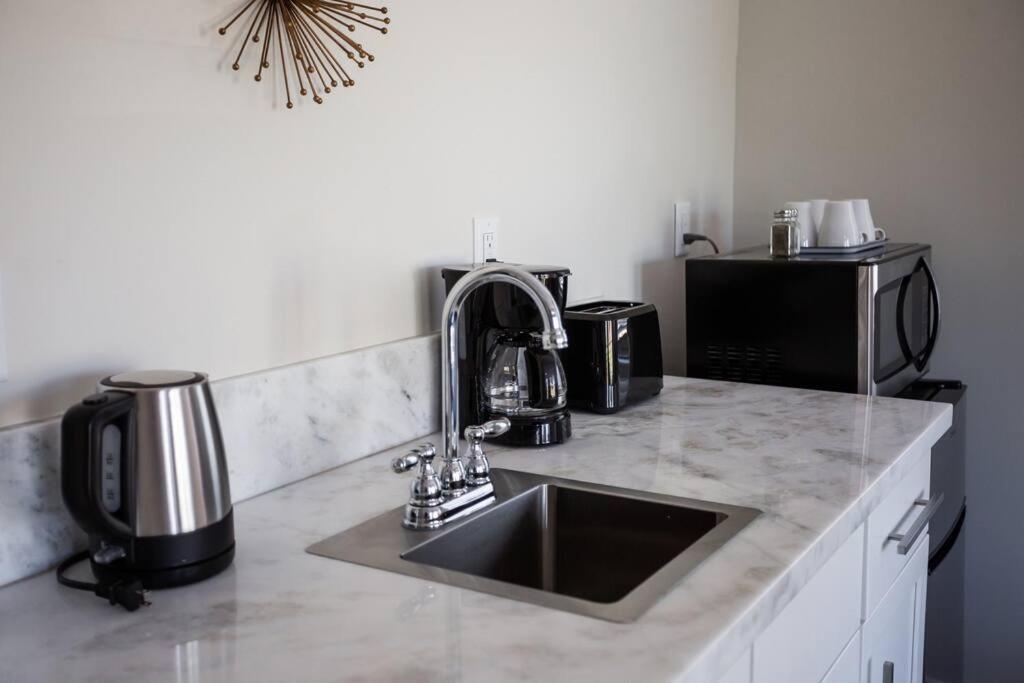 Cozy Studio Next To San Diego Dt And Balboa Park Экстерьер фото