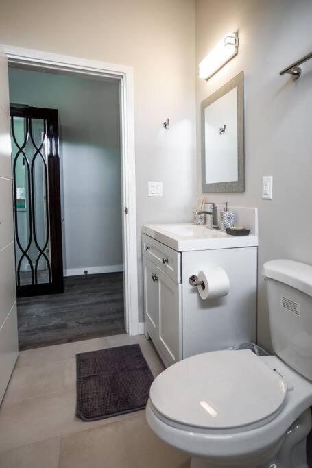 Cozy Studio Next To San Diego Dt And Balboa Park Экстерьер фото