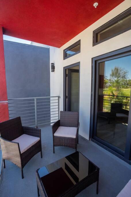 Cozy Studio Next To San Diego Dt And Balboa Park Экстерьер фото