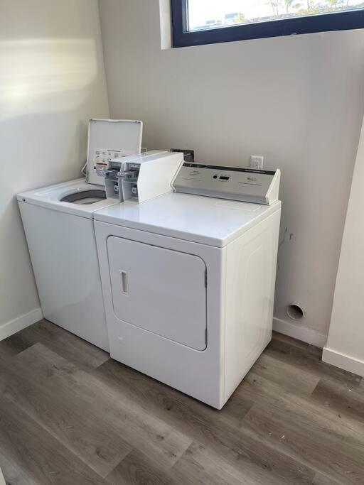 Cozy Studio Next To San Diego Dt And Balboa Park Экстерьер фото