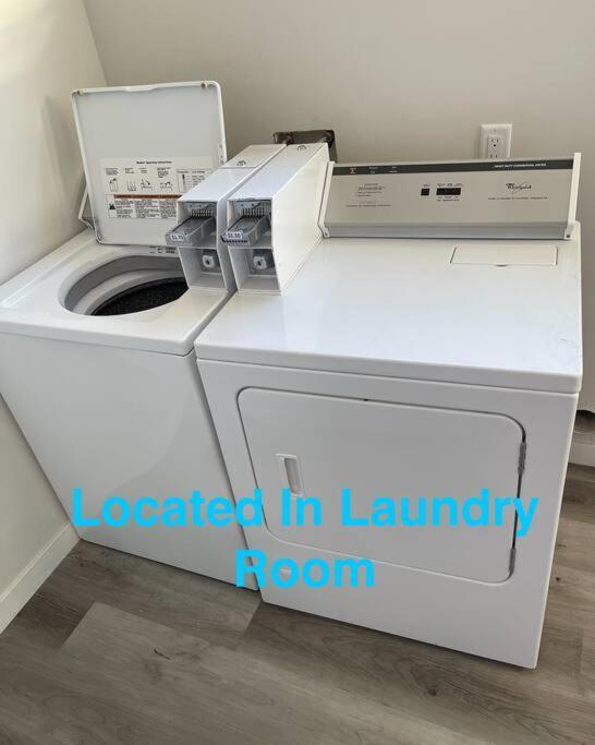 Cozy Studio Next To San Diego Dt And Balboa Park Экстерьер фото